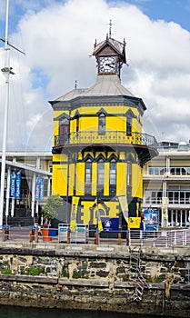 Victoria and Albert Waterfront Ã¢â¬â Cape Town, South Africa